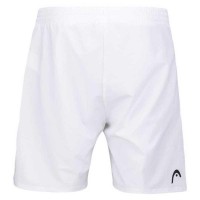 Short Head Power Blanco  Oferta + Barato