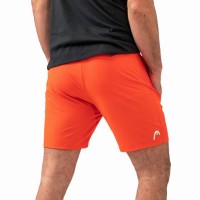 Testa corta Power Naranja Oscuro  Offerta + Economico