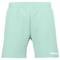 Short Head Power Verde Pastel   Oferta + Barato