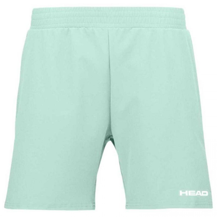 Short Head Power Verde Pastel   Oferta + Barato