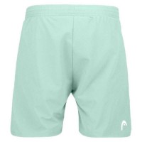 Short Head Power Verde Pastel   Oferta + Barato