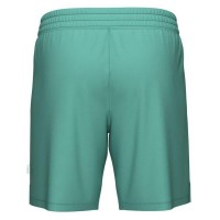 Short Head Pro Turquesa