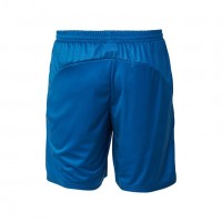 Short JHayber Basic Marino Blanco  Oferta + Barato