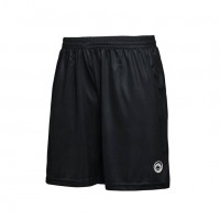 Short JHayber Basico DA4397 Negro  Oferta + Barato