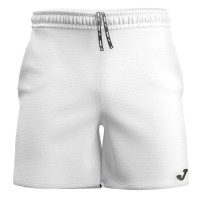 Short Joma Challenge Blanco  Oferta + Barato