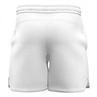 Short Joma Challenge Blanco  Oferta + Barato