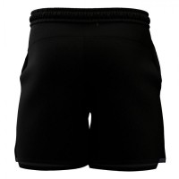 Short Joma Challenge Negro  Oferta + Barato