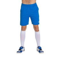 Short Joma Drive Azul Royal  Oferta + Barato