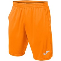Short Joma Drive Naranja Fluor  Offer + Cheap