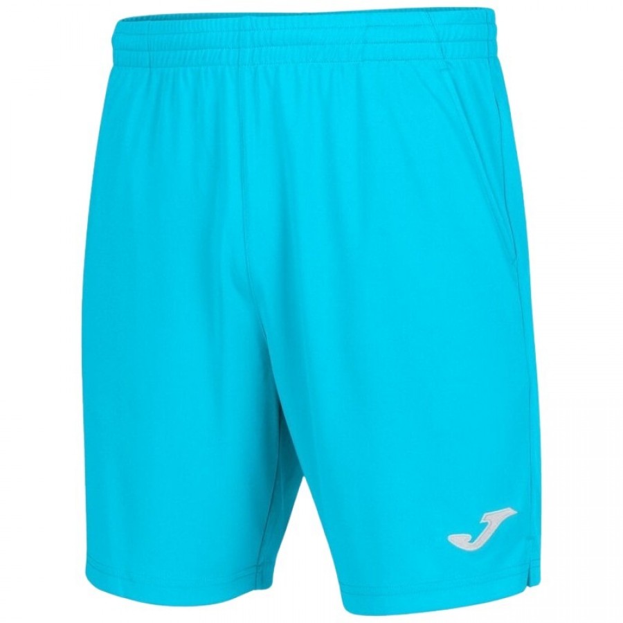 Joma Drive Turquoise Fluor Shorts  Offer + Cheap