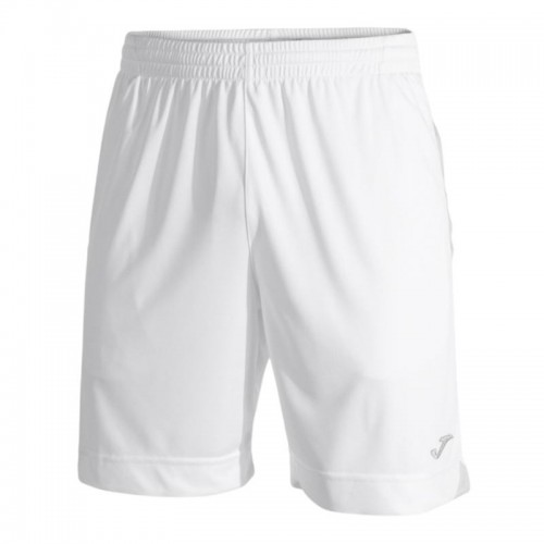 Short Joma Miami Blanco