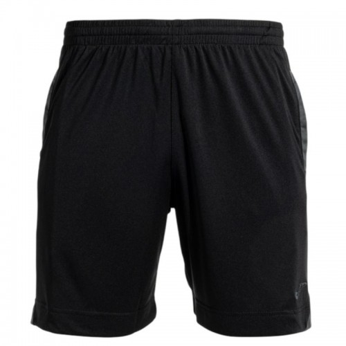 Short Joma Miami Negro