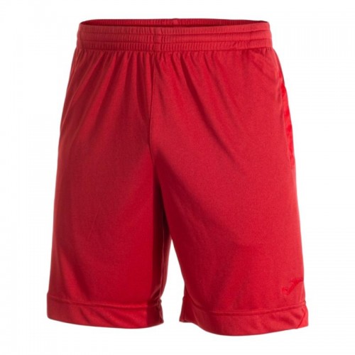 Short Joma Miami Rojo