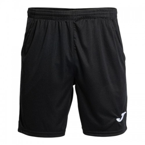 Short Joma Open III Negro
