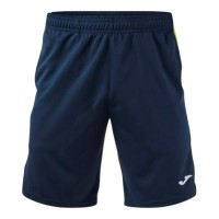 Short Joma Terra Azul Marino Lima