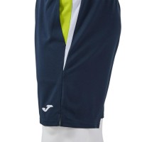 Short Joma Terra Azul Marino Lima
