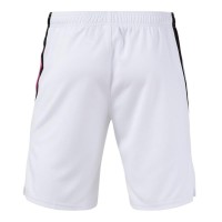 Short Joma Terra Blanco Fucsia