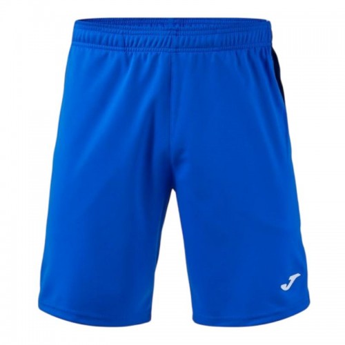 Short Joma Terra Royal Azul Marino
