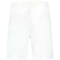 Short Kswiss Hypercourt 7In 2 Blanco  Oferta + Barato