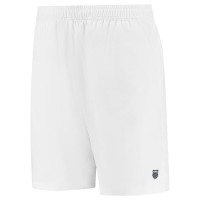 Short Kswiss Hypercourt 7in Blanco  Oferta + Barato