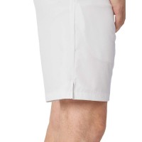 Short Kswiss Hypercourt 7in Blanco  Oferta + Barato