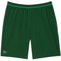 Short Lacoste Novak Djokovic Tenis Verde  Offer + Cheap