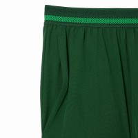 Short Lacoste Novak Djokovic Tenis Verde  Offer + Cheap