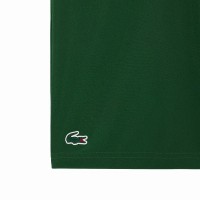 Short Lacoste Novak Djokovic Tenis Verde  Offer + Cheap