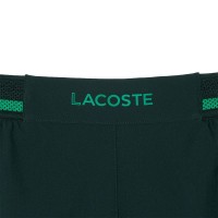 Short Lacoste Novak Djokovic Verde  Oferta + Barato