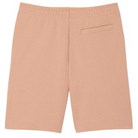 Short Lacoste Regular Fit Beige Coral  Oferta + Barato