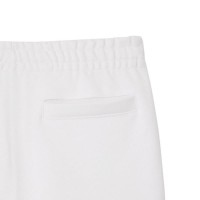 Short Lacoste Regular Fit Blanco  Oferta + Barato