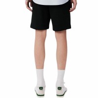 Short Lacoste Regular Fit Negro  Offre - Pas cher