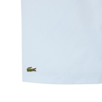 Short Lacoste Sport Azul Claro  Offre - Pas cher