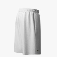 Corto Lacoste Sport Blanco