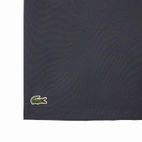 Short Lacoste Sport Gris Foncé  Offre - Pas cher