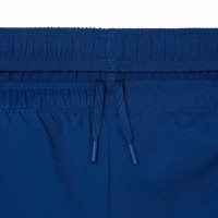 Short Lacoste Sport Tenis Azul  Oferta + Barato