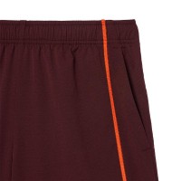 Short Lacoste Sport Tenis Burdeos  Oferta + Barato