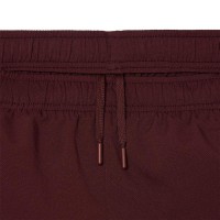Short Lacoste Sport Tenis Burdeos  Oferta + Barato