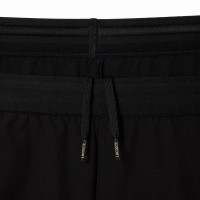 Short Lacoste Sport Ultra Dry Negro  Oferta + Barato