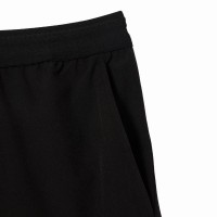 Short Lacoste Sport Ultra Dry Negro  Oferta + Barato