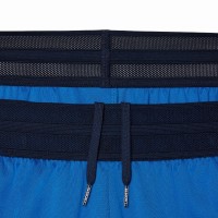 Short Lacoste Ultra Dry Azul  Oferta + Barato