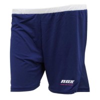 Calções Nox Azul Marino Mujer  Oferta + Barato