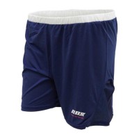 Calções Nox Azul Marino Mujer  Oferta + Barato