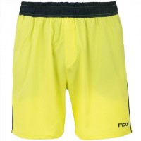 Short Nox Pro Lima Blue Logo | Tienda Online PADEL POINT Short Nox Pro Lima Blue Logo - Barata Oferta Outlet