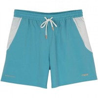 Short Nox Pro Turquesa  Oferta + Barato