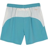 Short Nox Pro Turquesa  Oferta + Barato
