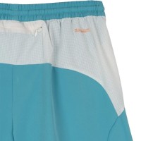 Short Nox Pro Turquesa  Oferta + Barato