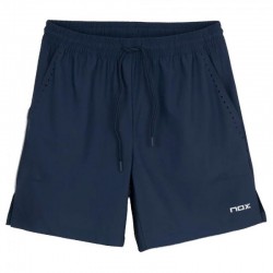 Short Nox Team Fit Azul Marino