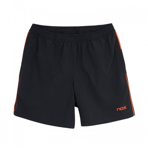 Équipe Short Nox Negro