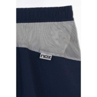Short Nox Team Azul Osuro  Oferta + Barato